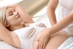 Prenatal Massage